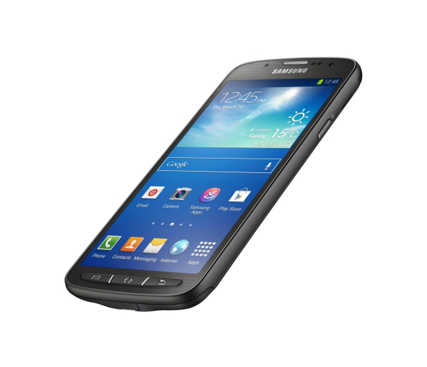 Samsung Galaxy S4 Active I9295 szary - 155586 - zdjęcie 7